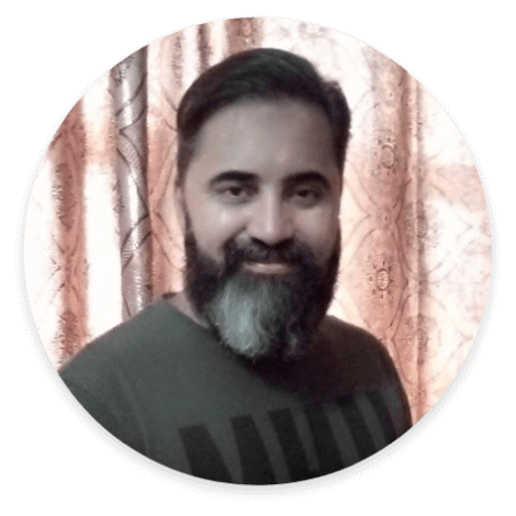 Kamran Arshad, Developer