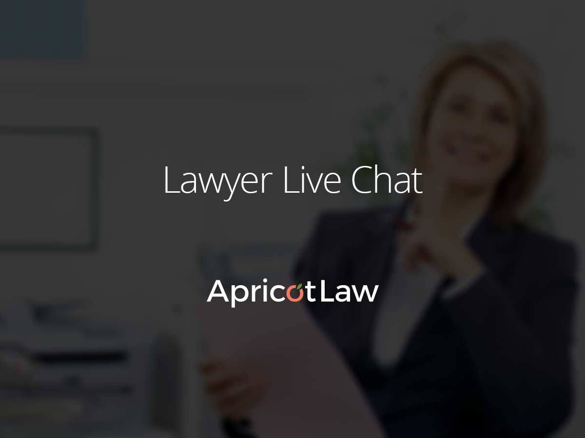Lawyer Live Chat - LawShift