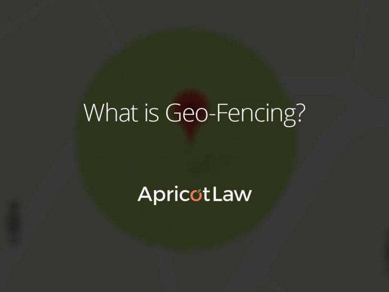 What Is Geo-Fencing?