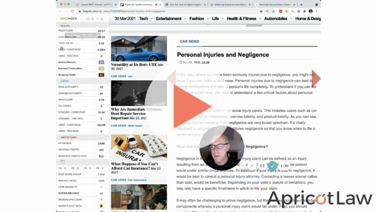 VIDEO: Are guest posts helpful or harmful for SEO?