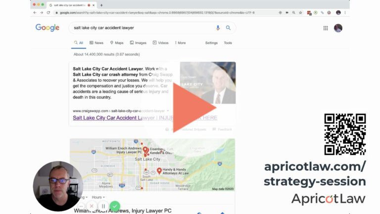 VIDEO Thumbnail - Most important onpage seo elements