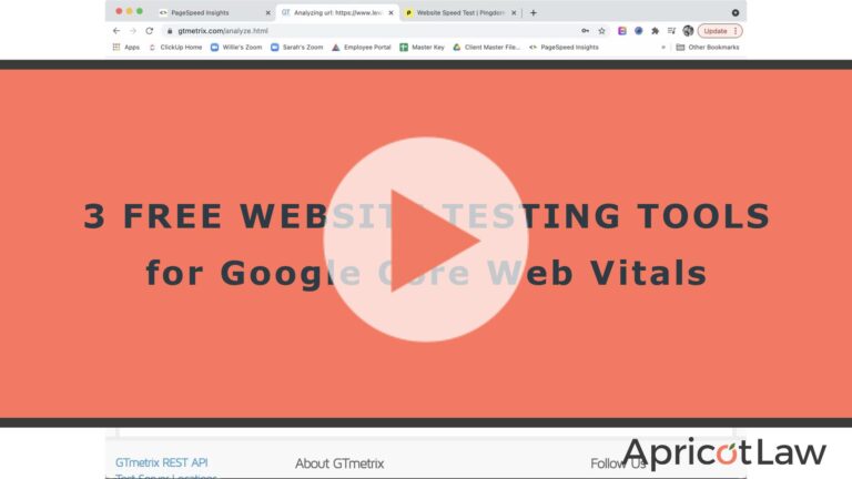 video thumbnail 3 free tools to check your website's speed and performance