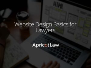 Stand Out from the Competition with Website Design Basics