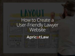 How to Create an Accessible Lawyer Website